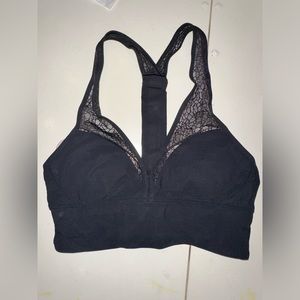 Lululemon Y Bra, Medium Support, B/C cup